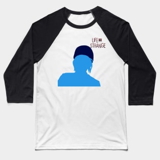 Life Is Strange - chloe Baseball T-Shirt